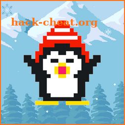 Pengu Jump icon