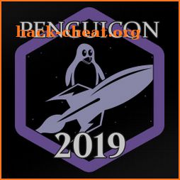 Penguicon'19 icon