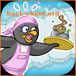 Penguin Diner icon