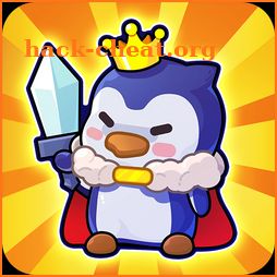 Penguin GO! icon