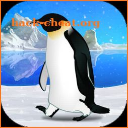 Penguin Pet icon