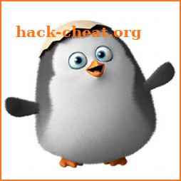 Penguins of Madagascar Soundboard icon