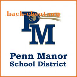 Penn Manor School District icon