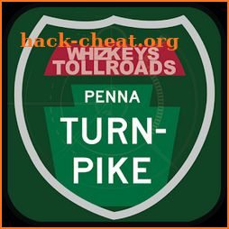 Penna Turnpike 2018 icon