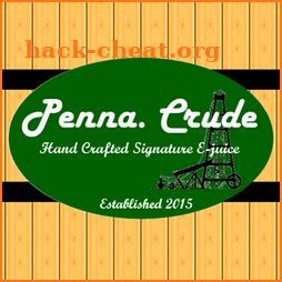 Penna.Crude icon