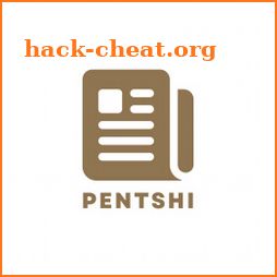 Pentshi icon