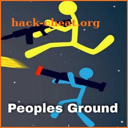 People Playground Simulator Guide icon