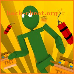 People Ragdoll Playground 3D icon