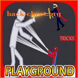 People Ragdoll Playground Advice icon