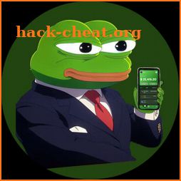 Pepe Wallet: DeFi Crypto icon