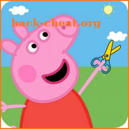 Peppa Pig: Having fun icon