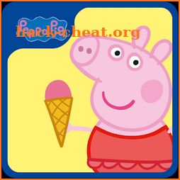 Peppa Pig: Holiday icon