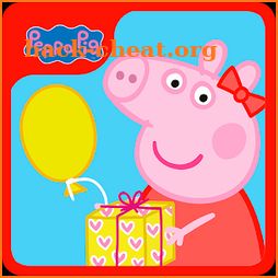 Peppa Pig: Party Time icon