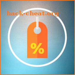 Percentage Calculator Free - Discount, Percent Off icon