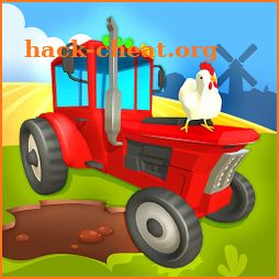 Perfect Farm icon