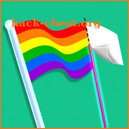 Perfect Flag Maker icon