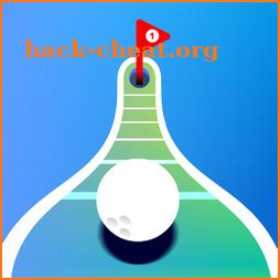 Perfect Golf - Satisfying Game icon