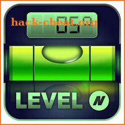 Perfect Level (Bubble & Laser) icon