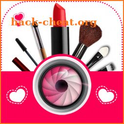 Perfect Makeover Camera-Magic Photo Editor icon