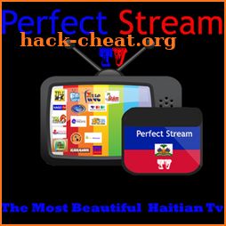 Perfect Stream Tv icon