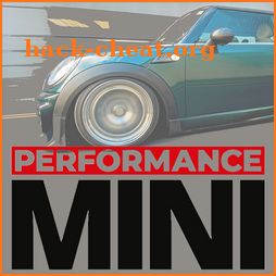 Performance MINI icon