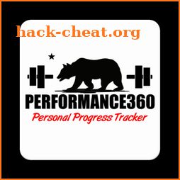 Performance360 PPT icon