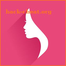 Period Tracker and Calendar icon