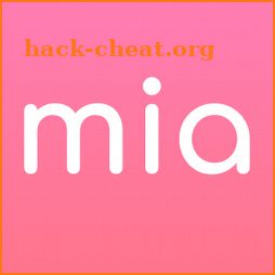 Period Tracker MIA Fem: Ovulation Calculator icon