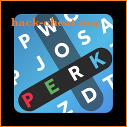 Perk Word Search icon