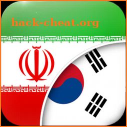 Persian-Korean Translator icon