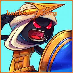 Persian Rise Up Battle Sim icon