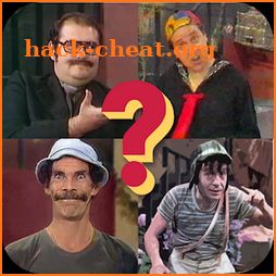 Personajes Del Chavo ~ Quiz Del 8 icon