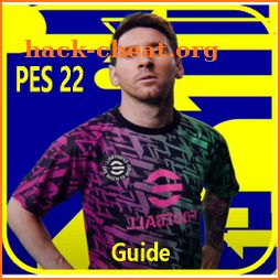 PES 2K22 mobile clues icon