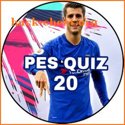 pes quiz 20 icon