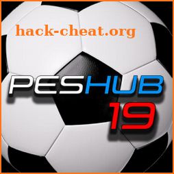 PESHUB 19 - The Unofficial PES 2019 Companion icon