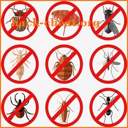 Pest Control icon