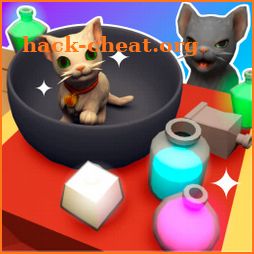 Pet Alchemy icon