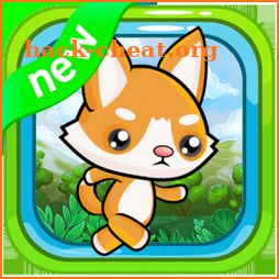 Pet Dog Run - My Dog Games ( Paws Dog Simulator ) icon