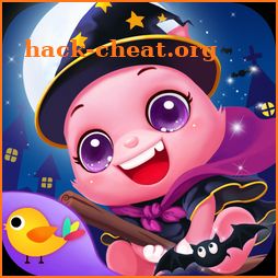 Pet Halloween Night icon