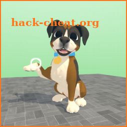 Pet Life 3D icon