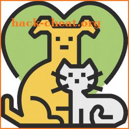 Pet pet icon