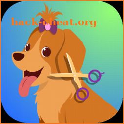 Pet Salon 3D icon