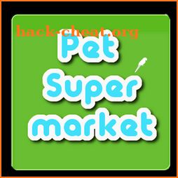 Pet Supermarket icon