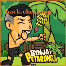 Petarung Binjai Adventure icon