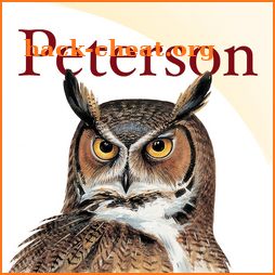 Peterson Birds North America icon