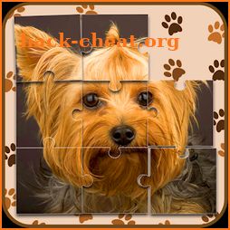 Pets Jigsaw Puzzle Game icon