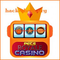 Pets Royale Adventure : Free Slots Casino Games icon