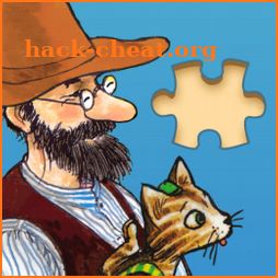 Pettson's Jigsaw Puzzle icon