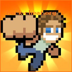 PewDiePie: Legend of Brofist icon