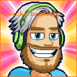 PewDiePie's Tuber Simulator icon